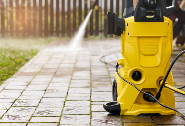 Reliable Warsaw, MO Pressure Washing Services Solutions